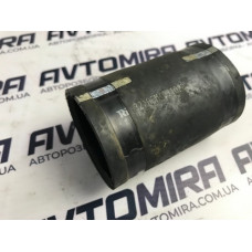 Патрубок интеркулера Toyota Avensis 3 T27 2.0D-4D 2009- 1734126101